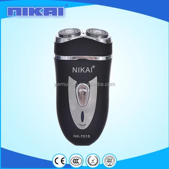 best rechargeable shaver