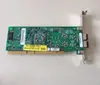 100% tested ok and good working PCI-X 2GB fiber channel network card QLA2342