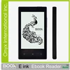Amazing Digital Electronic Phone Mini E Book Reader