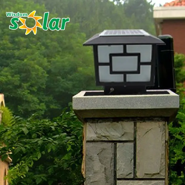 China Stone Pillar Light Whole Alibaba