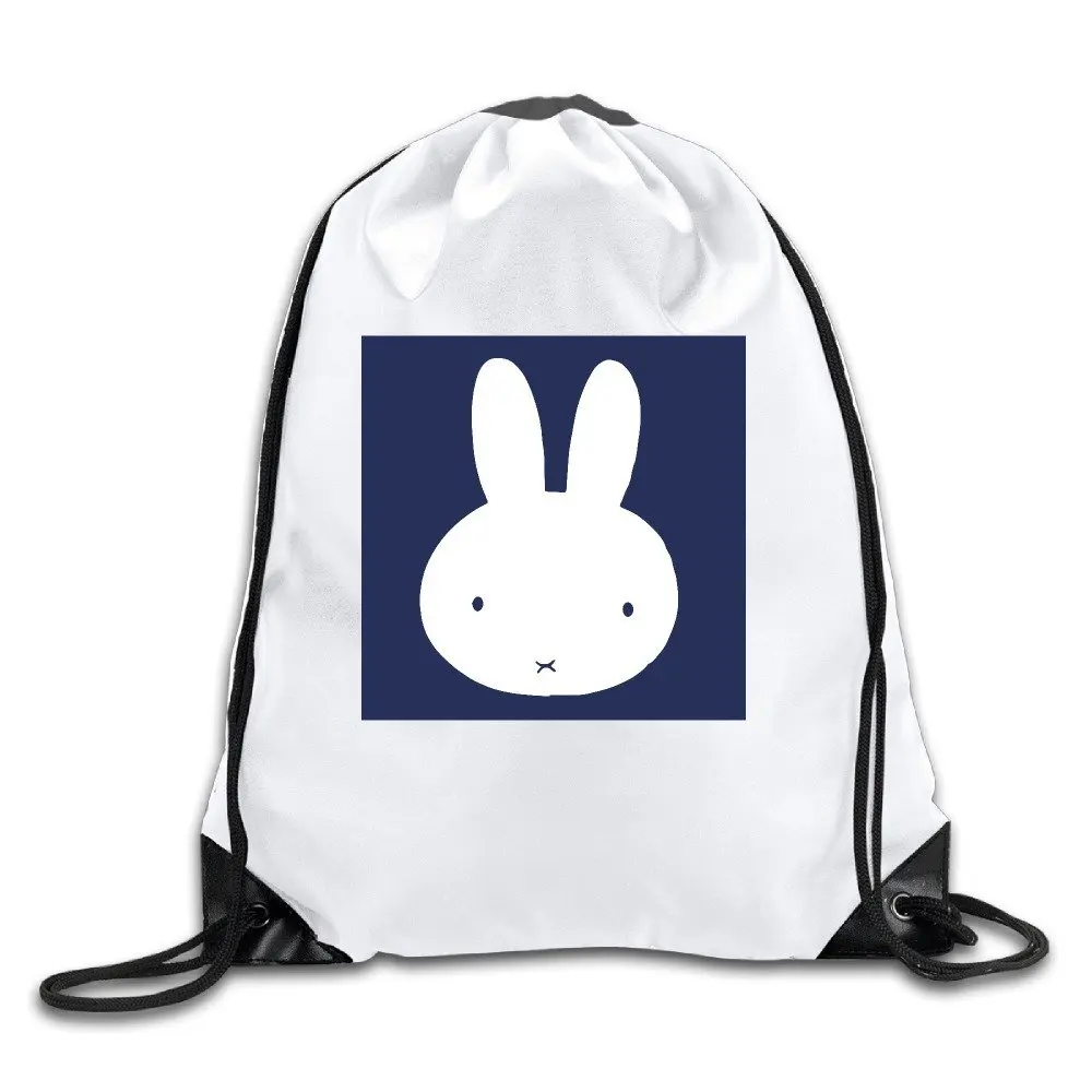 smiggle rabbit backpack