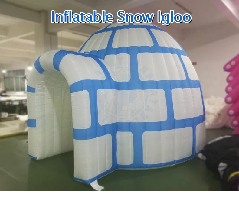 inflatable igloo to buy