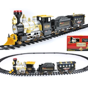 train sets for children