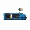 PLC Control Hexagonal Mesh Weaving Machine Price