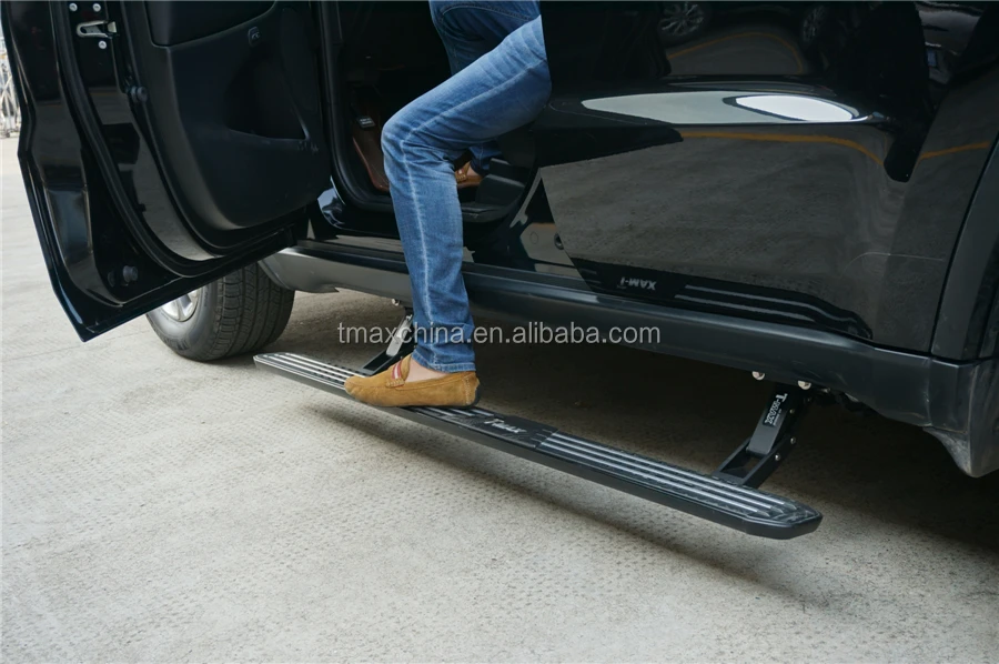 Eboard Electric Running Board Electric Power Step For Grand Cherokee