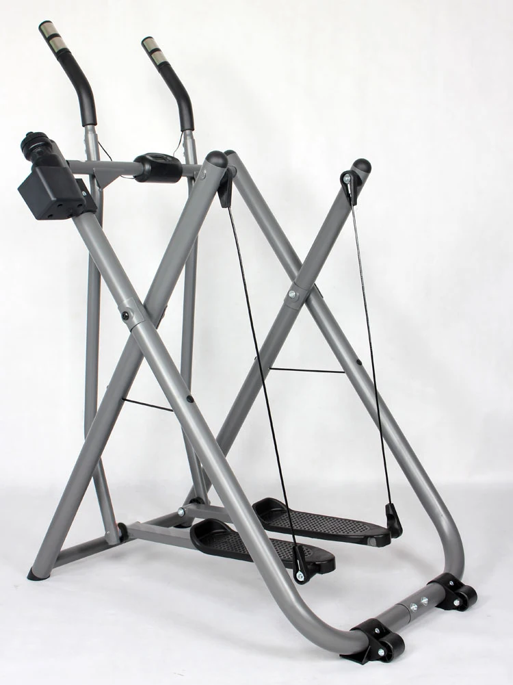 Indoor Walking Exercise Machine/body Swing Air Walker Buy Import Fitness Equipment,Exercise