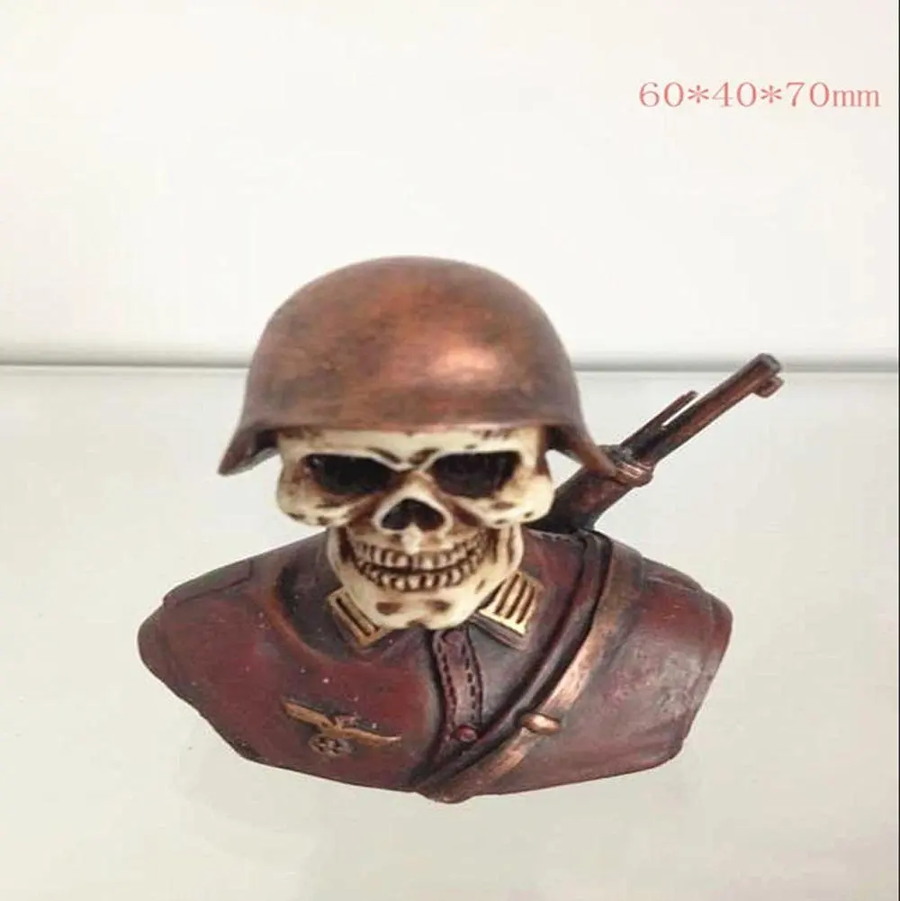 W&P Halloween Props Halloween ornaments horror props
