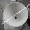 Best Sell bathroom Sink,trough Sink,Made of Stone Resin/Solid Surface Basin
