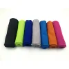 Promotional multifunction mission sport cooling towel