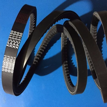 Standard Size V Belt,Toothed Belt,Cogged Belt For Kubota Dc70 Use - Buy V Belt,Toothed Belt ...