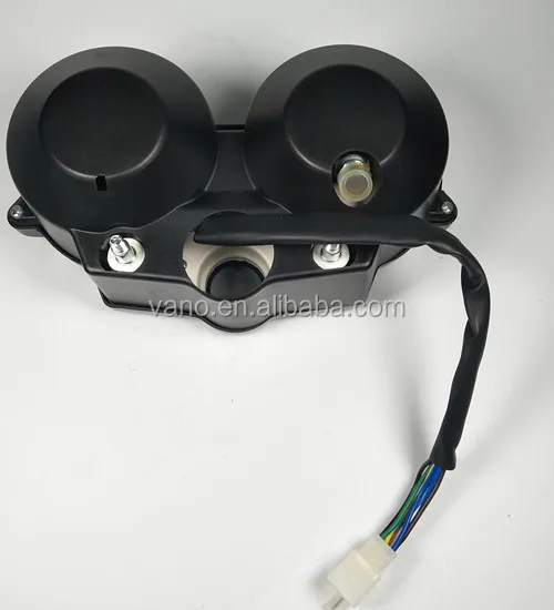 motorcycle meter titan 2000 ES motorcycle digital speedometer