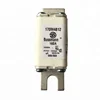 Electronic Components Square Body High Speed 160A 1000V 170M4812 Bussmann Fuse Link