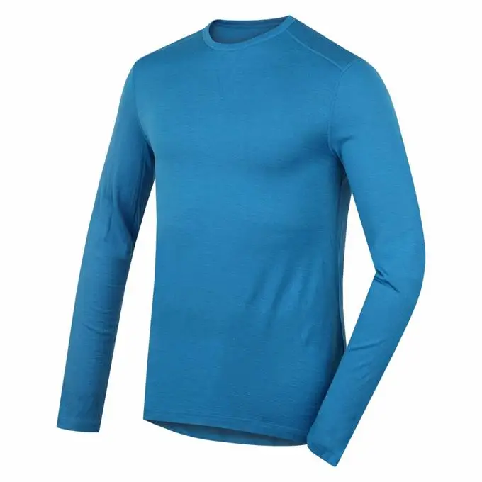 Couche de base laine merino homme Clearance