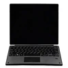Wireless Keyboard with Touchpad for Microsoft Surface Pro3/4/5
