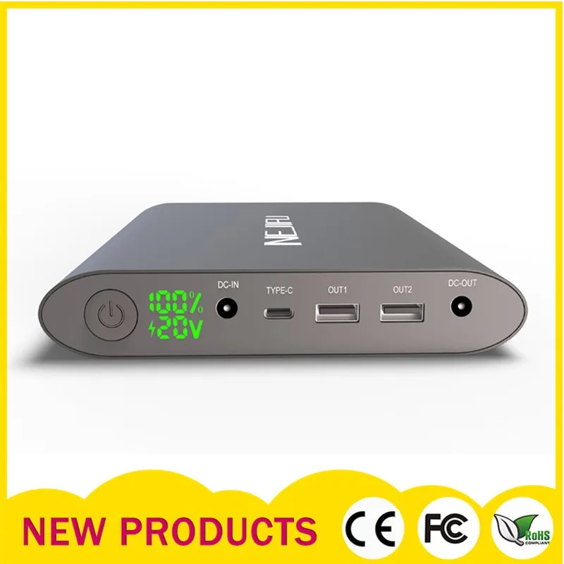 buy external power bank