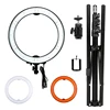 Excellent studio ring fill light ring box led light