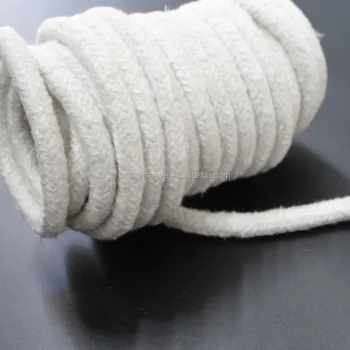 fiberglass rope gasket