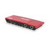 Time setting 4K@60Hz 4:4:4 Network HDMI 2 port USB KVM Switch