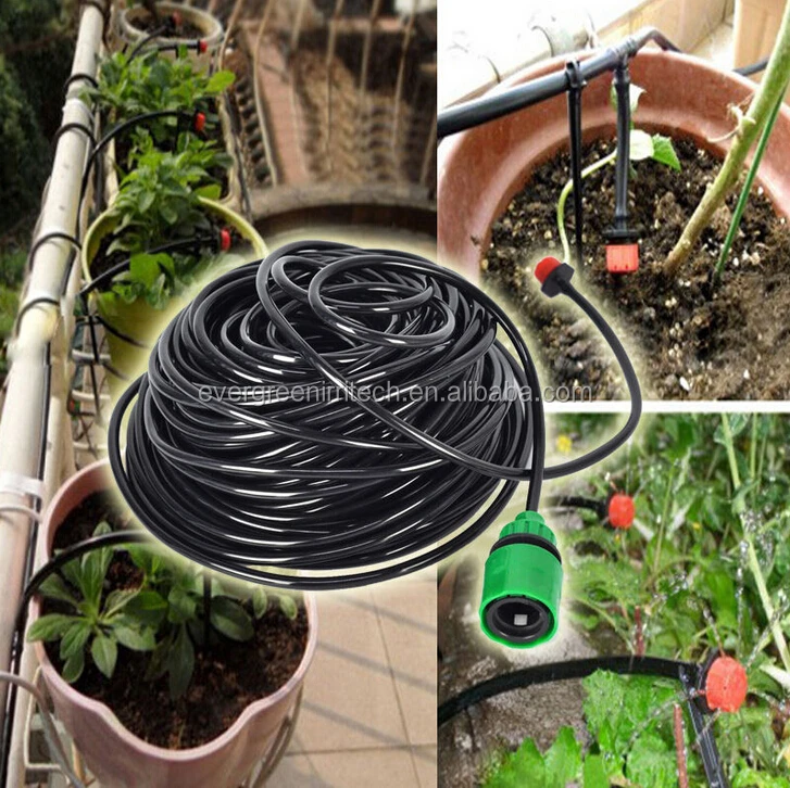 kit di irrigazione giardino kit di irrigazione giardino