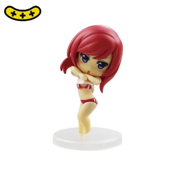 Cheap Wholesale Custom Anime Bleach Sexy Girl Figure Made In China