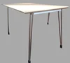 ANSI/BIFMA standard simple style wood rectangular dining room tables