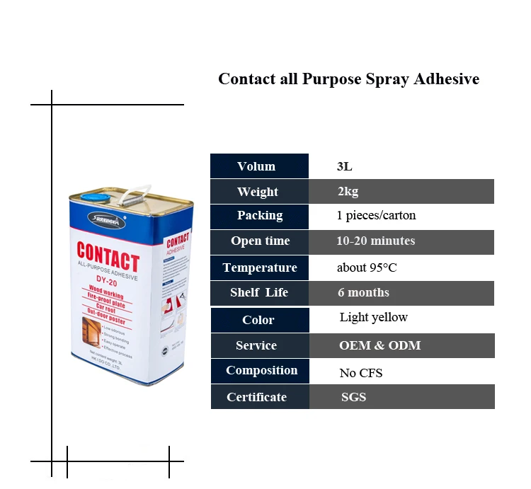 Chemical Formula Glue Adhesive For Stainless Steel To Stainless Steel Heavy Duty Carpet Glue