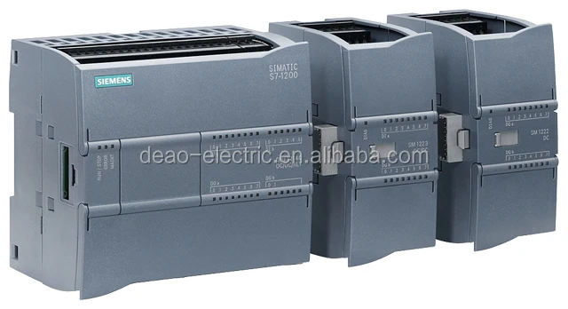 Siemens 6ES7 193-4CF50-0AA0 Siemens 6ES7 138-4FB00-0AB0 6ES7138-4FB00-0AB0