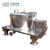 Explosion proof centrifuge separator machine for CBD extraction