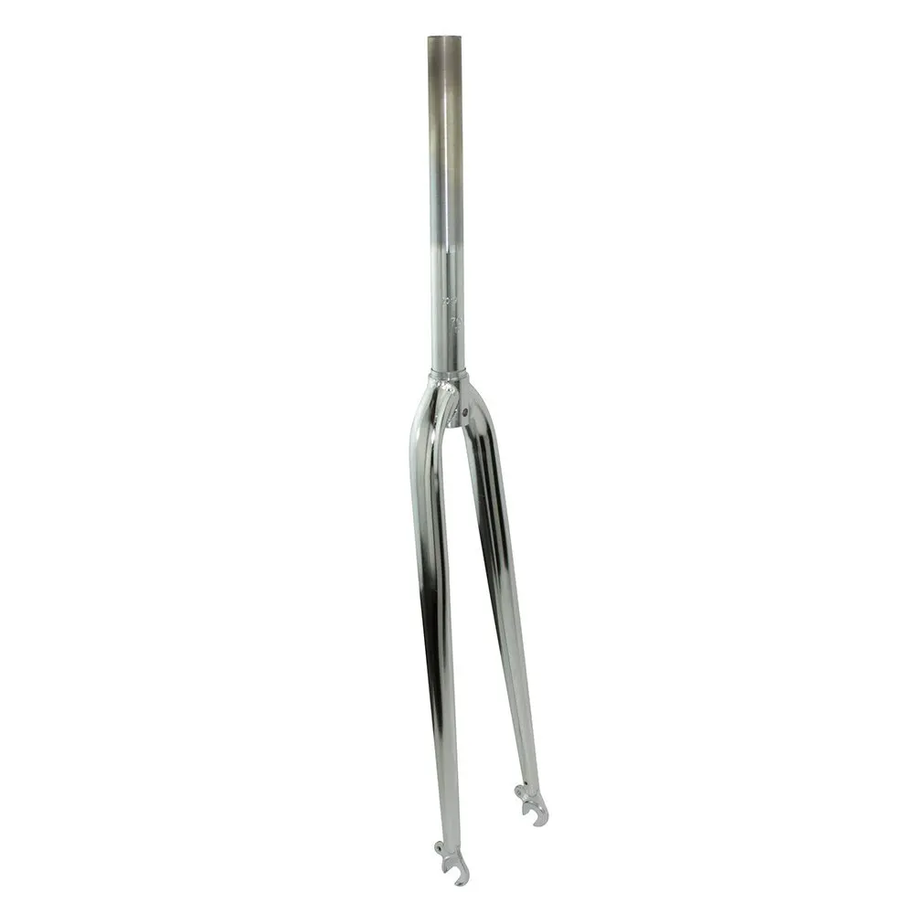 1 inch threadless fork 700c