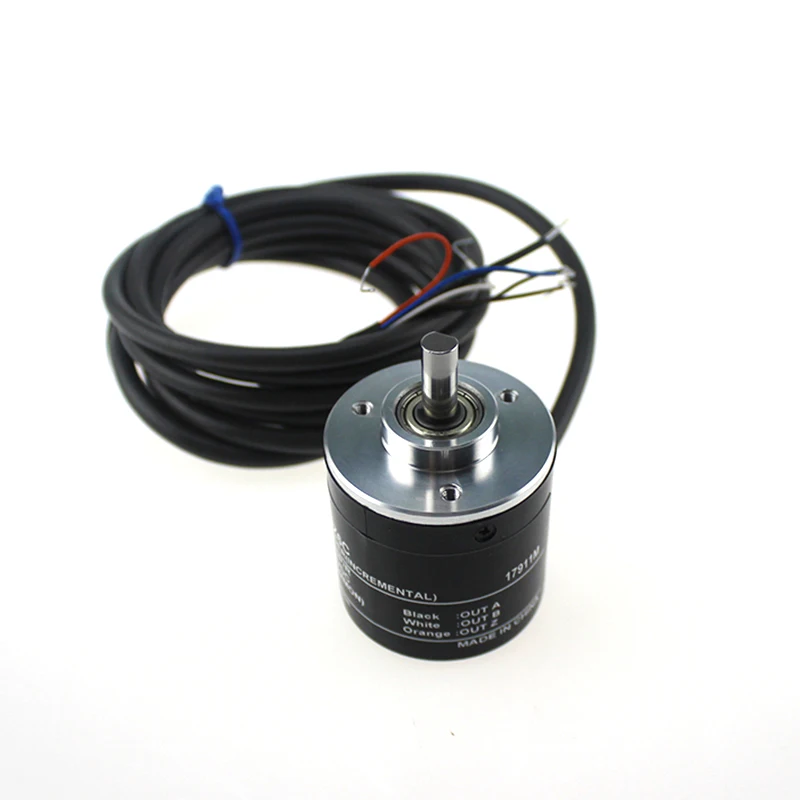 Top Quality Rotary Encoder With Great Price 10ppr E6b2cwz6c Buy