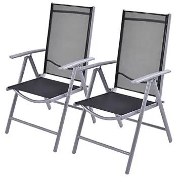 lightweight aluminum folding chairs