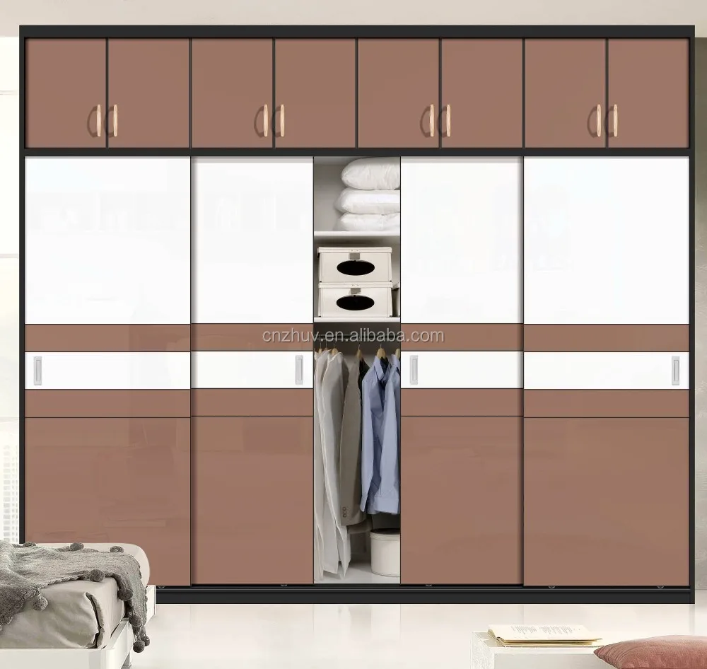 Solid Wood Sliding Door Fittings With Rail Buy Solid Wood Sliding