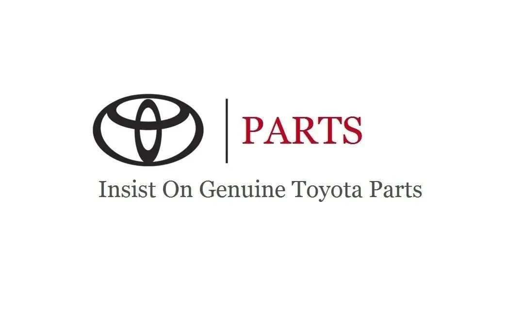 Includes 3 90467-07188 Clips. Toyota Tacoma PASSENGER Rear Mudguard 76625-04171
