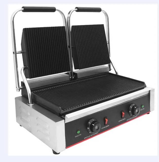 Restaurant Commercial Grill Sandwich Maker/sandwich Grillepain Sandwich