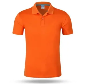 Custom dry fit 100% polyester spandex mens polo golf t shirt Custom dry fit 100% polyester spandex mens polo golf t shirt