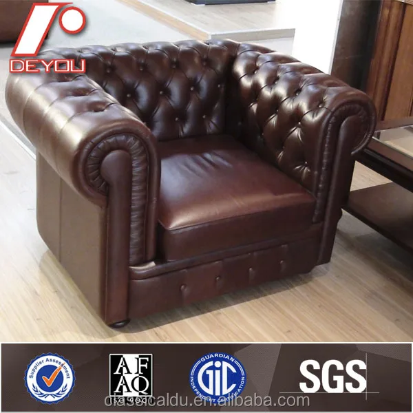 Vintage Leather Club Sofa Chesterfield Clic Furniture Vintage Leather Club Sofa Chesterfield Clic Furniture Cf 601