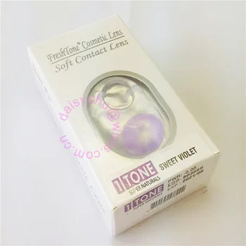 14 5mm contact lens