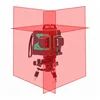 Nahon manufacturer high precision 8 lines 12 lines rotary read beam laser level