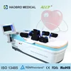 EECP S Machine with a lifespan more than 10 years CE Approved for Chronic Angina