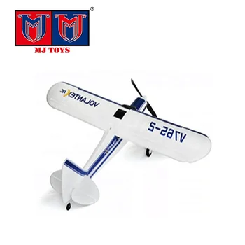 big remote control airplanes