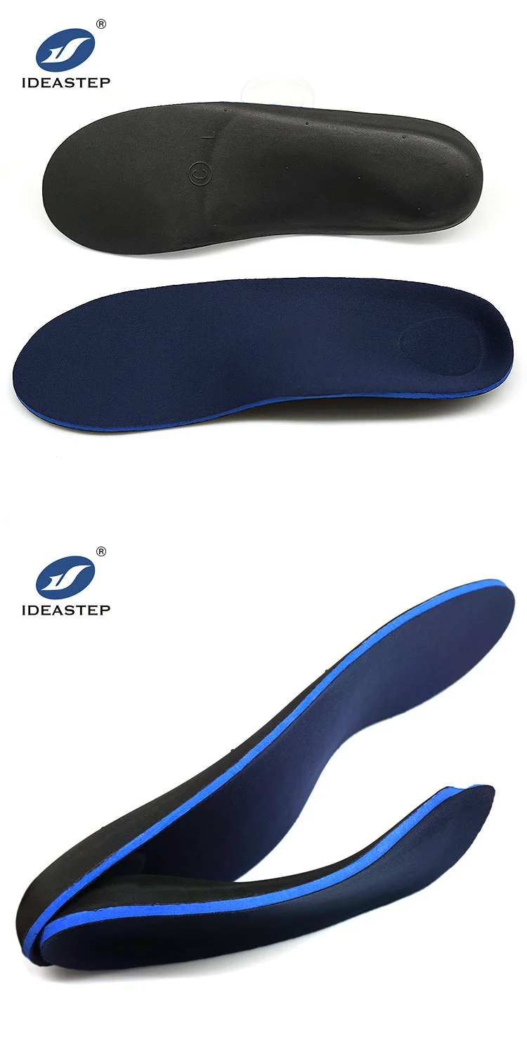 firm arch support inserts