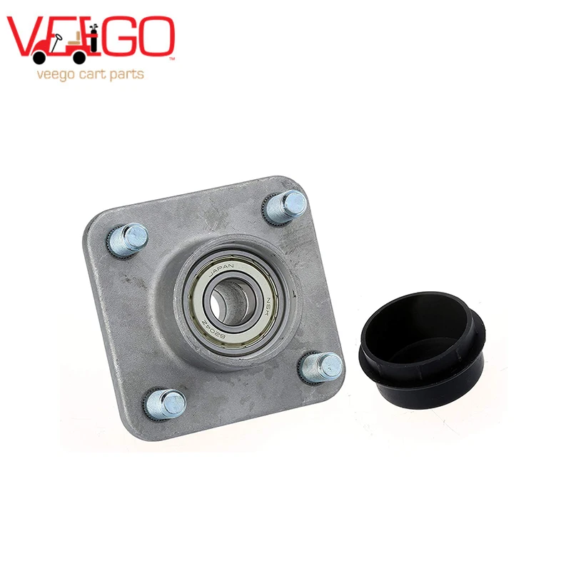 Golf Cart Front Wheel Hub Assembly For Club Car Ds/ Precedent 2003.05