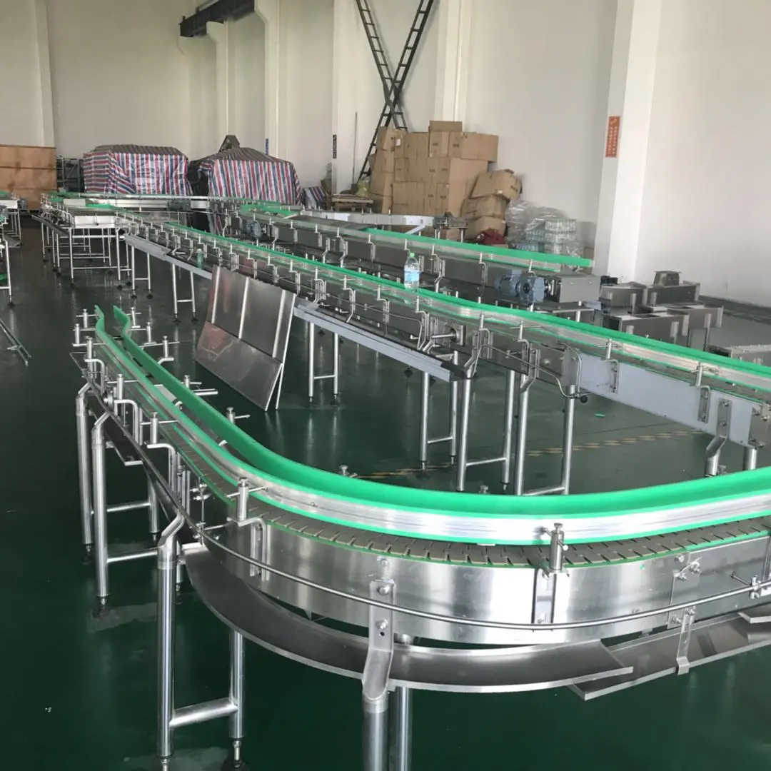 Air Conveyor For Pet Bottle Buy Air Conveyor,Air Conveyor System,Air
