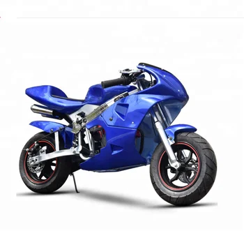 mini electric pocket bike