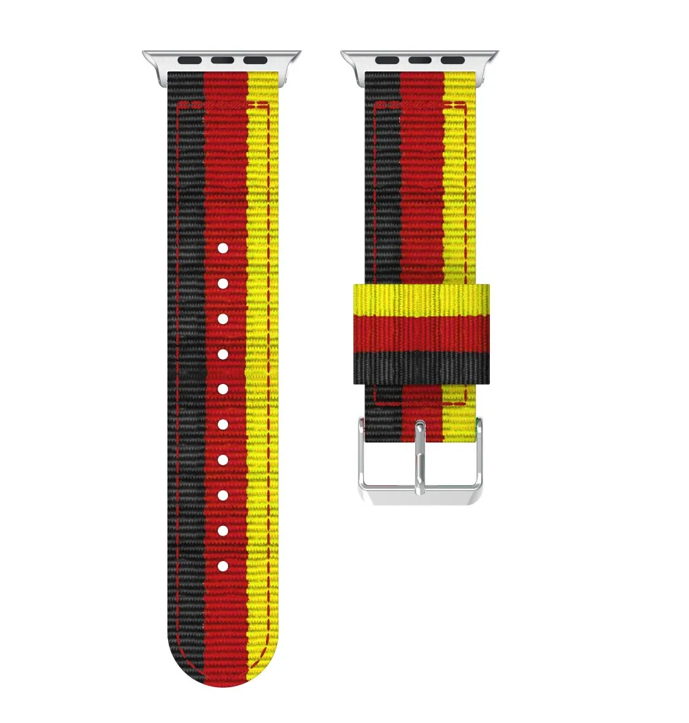 apple watch braid band