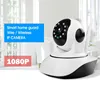 Home house video surveillance product wireless 720P high definition WIFI security IP camera