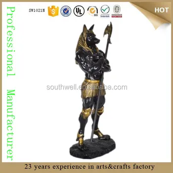 アンティークダーク藩主像神アヌビス神死者の大規模なエジプトのミイラ化販売のための彫刻像 Buy 大規模なエジプトの像 エジプトの彫刻 エジプトの像 Product On Alibaba Com