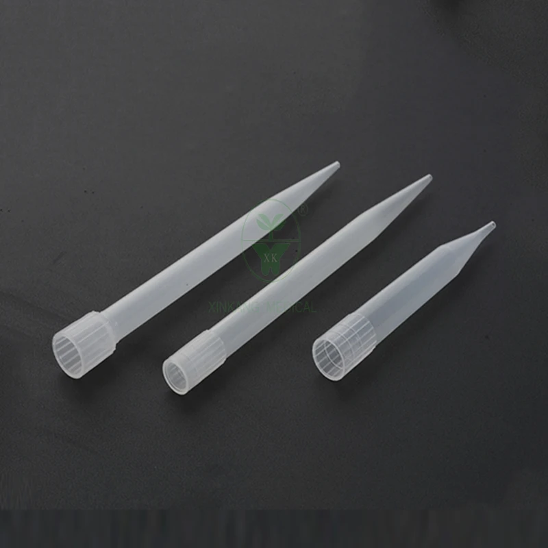 Ce Approved Disposable Medical Disposable Plastic Pipette Tip For Gilson 5ml Buy Gilson