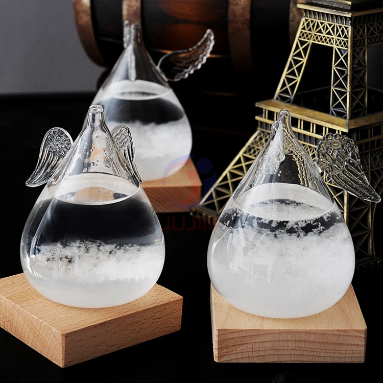 Storm Glass -Angel
