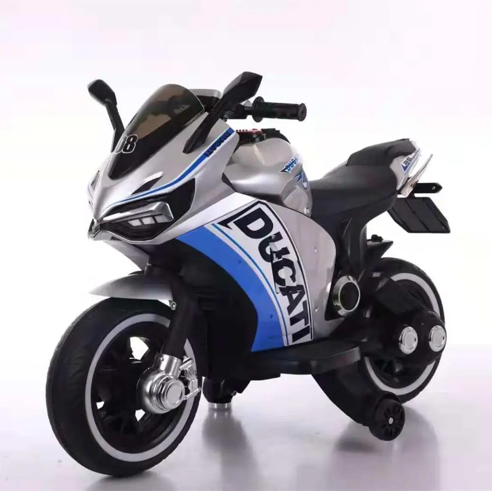 婴儿机车婴儿摩托摩托车轻音乐儿童电动儿童玩具车